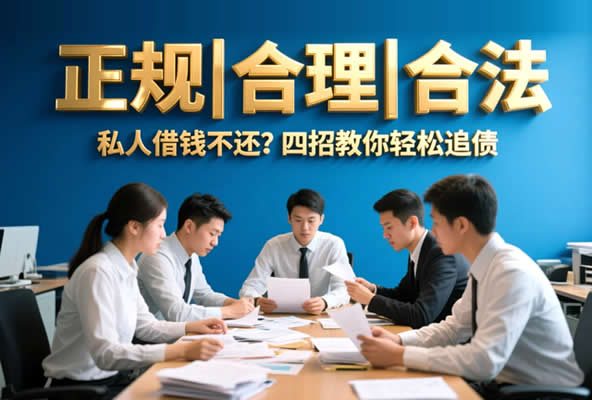 葫芦岛追收企业债款