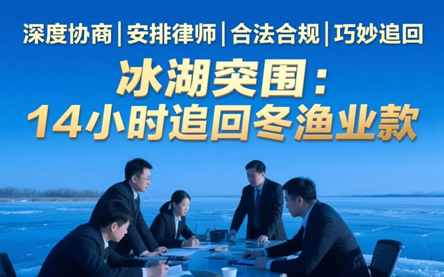 葫芦岛三角债务